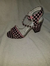 Poetic Licence Bay Breeze Pink US Womens Size M060