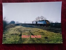 PHOTO  CLASS 43 HST SET 43082