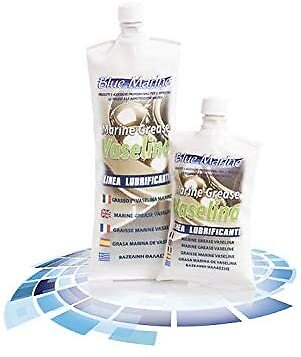BLUE MARINE SRLS Vasilina Lubrificante per Cerniere Magic Grease da