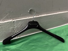 Authentic Holt Renfrew Hangers.