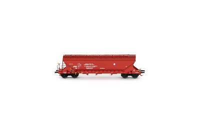Albert Modell 065006: MAV Cargo - Tagps freight wagon (NEW)