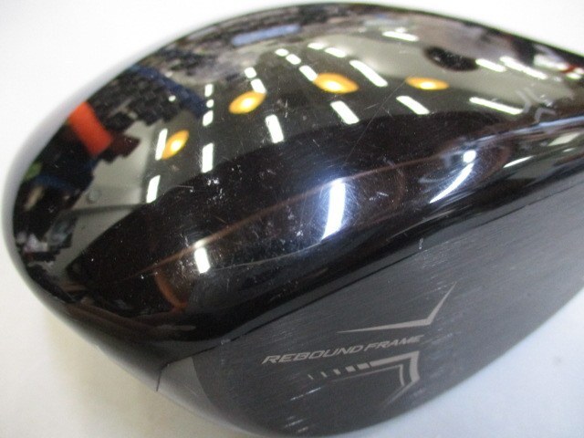 Dunlop SRIXON ZX5 Driver 10.5 Diamana ZX50 (SR) #154 Golf