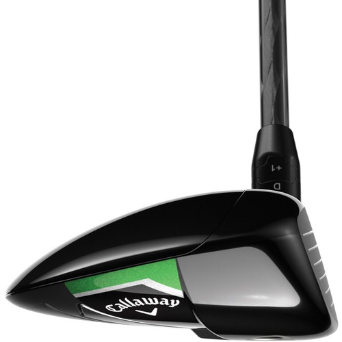 Callaway Elyte Triple Diamond Fairway Wood - New 2025 - Choose Your Custom Specs - Picture 3 of 6