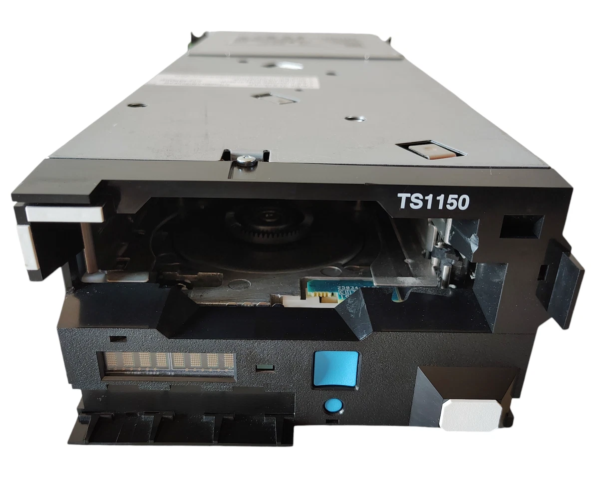 3592 Format Tapes Drive for sale | eBay