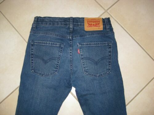 Lot De 2 Jeans Okaïdi Taille 12 Ans – Bleu, Coupe Droite, Très Bon état