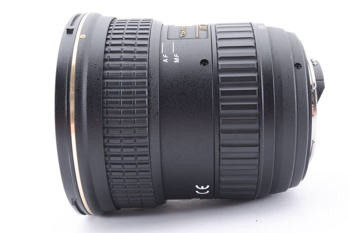 02 TOKINA SD 12-24mm F4 DX II IF ASPHERICAL AT-X PRO 124 02 TOKINA SD 12-24mm F4 DX II IF ASPHERICAL AT-X PRO 124