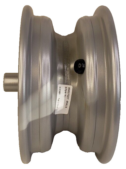Tiller RIM WHEEL 8x3.75 with 3/4 inch ID for 4.80-8 4.80x8 480x8 480-8 tire size