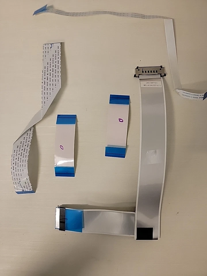 Cable y conectores Lvds Funai LF501EM6F  Foto 3 de 3