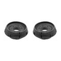 2X Sachs FederbeinstüTzlager Vorne FüR Renault Twingo II CN0_ 1.2 16V Clio Bb_