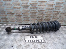 BFD071561 2021 TOYOTA HILUX 2.4 MK8 KING CAB FRONT SHOCK ABSORBER N/S