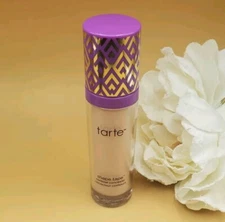 Tarte cosmetics Shape Tape Contour Concealer 12N Fair Neutral 0.67 fl New 