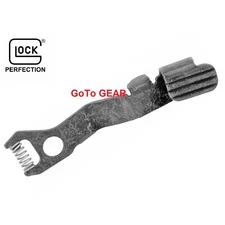GLOCK OEM Factory Slide Stop Release With Spring Fits 43X and 48