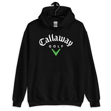 Golf Callaway-Inspired Logo Unisex Heavy Blend Hoodie S-5XL