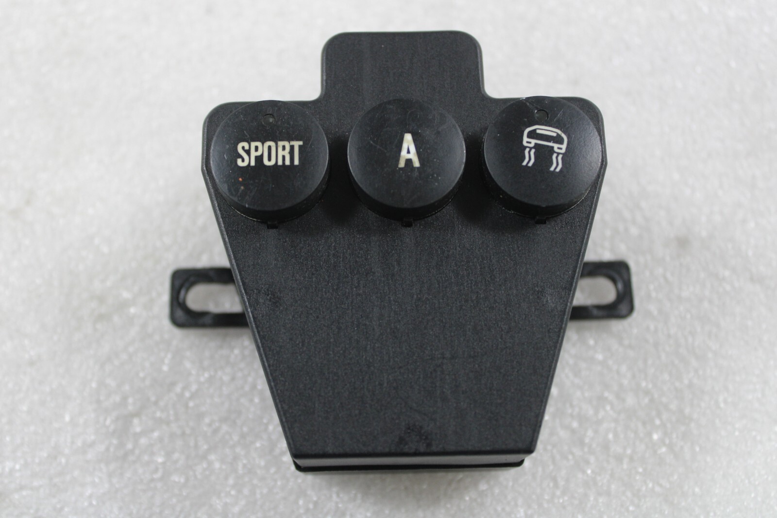 Lamborghini Gallardo, Spyder, Auto/Sport/Traction Switch Pack, Used, 407927128