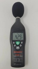 Nady Digital Sound Level Meter DSM-1 Meter Tested Working
