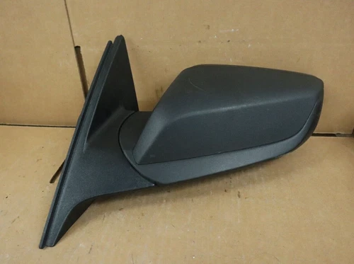 2016 2017 2018 Chevy Malibu Left Driver Side View Mirror OEM 21003021