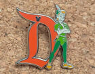 Disney Pin Hidden Mickey Peter Pan Disneyland Gothic D Dlr 2020