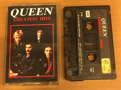 未開封品　QUEEN   グレイテストヒット 未開封品 QUEEN グレイテストヒットの通販 by トモヒロ's shop