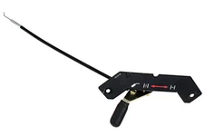 Kohler 24 225 12-S CABLE: CONTROL ASSEMBLY KO-2422512S-D1