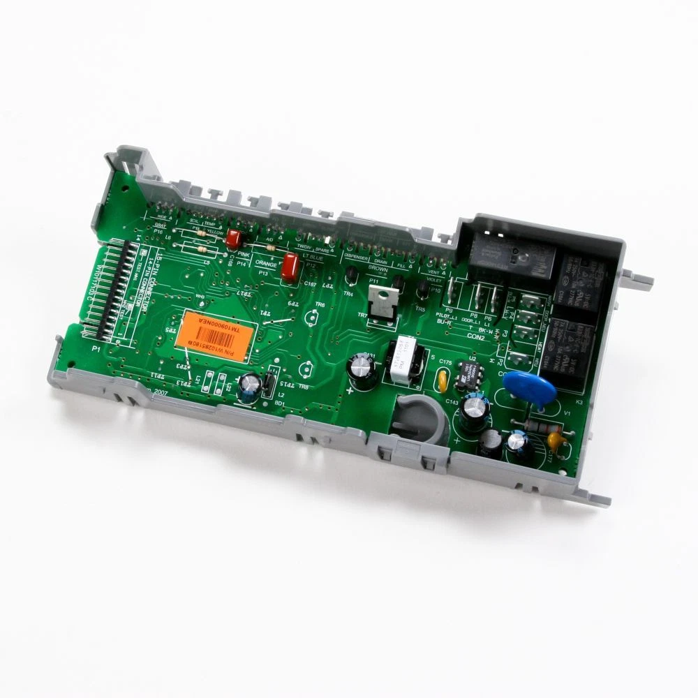 OEM REFURBISHED Whirlpool Dishwasher Control Board W10084141 FITS MANY MODELS