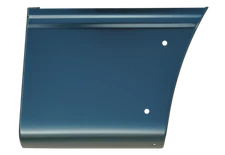 Lwr Frt Sec Of Bedside LH 04-08 Ford F-150 5.5 Ft Bed (Key Parts# 1988-141)