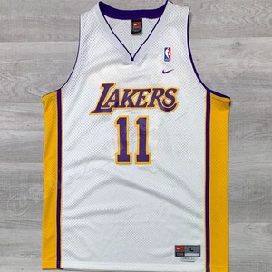 karl malone lakers jersey