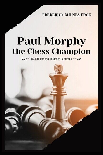 Chess Hardcover Nonfiction Books in English for sale