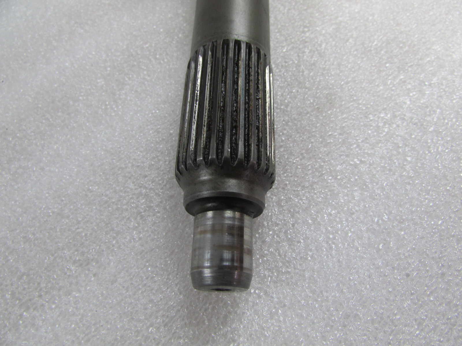 Ferrari F430, Clutch Shaft, Used,  P/N 209281