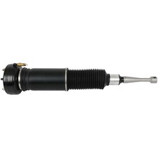 Front Air Suspension Shocks Struts For Rolls Royce Phantom RR1 RR1N 2004-14