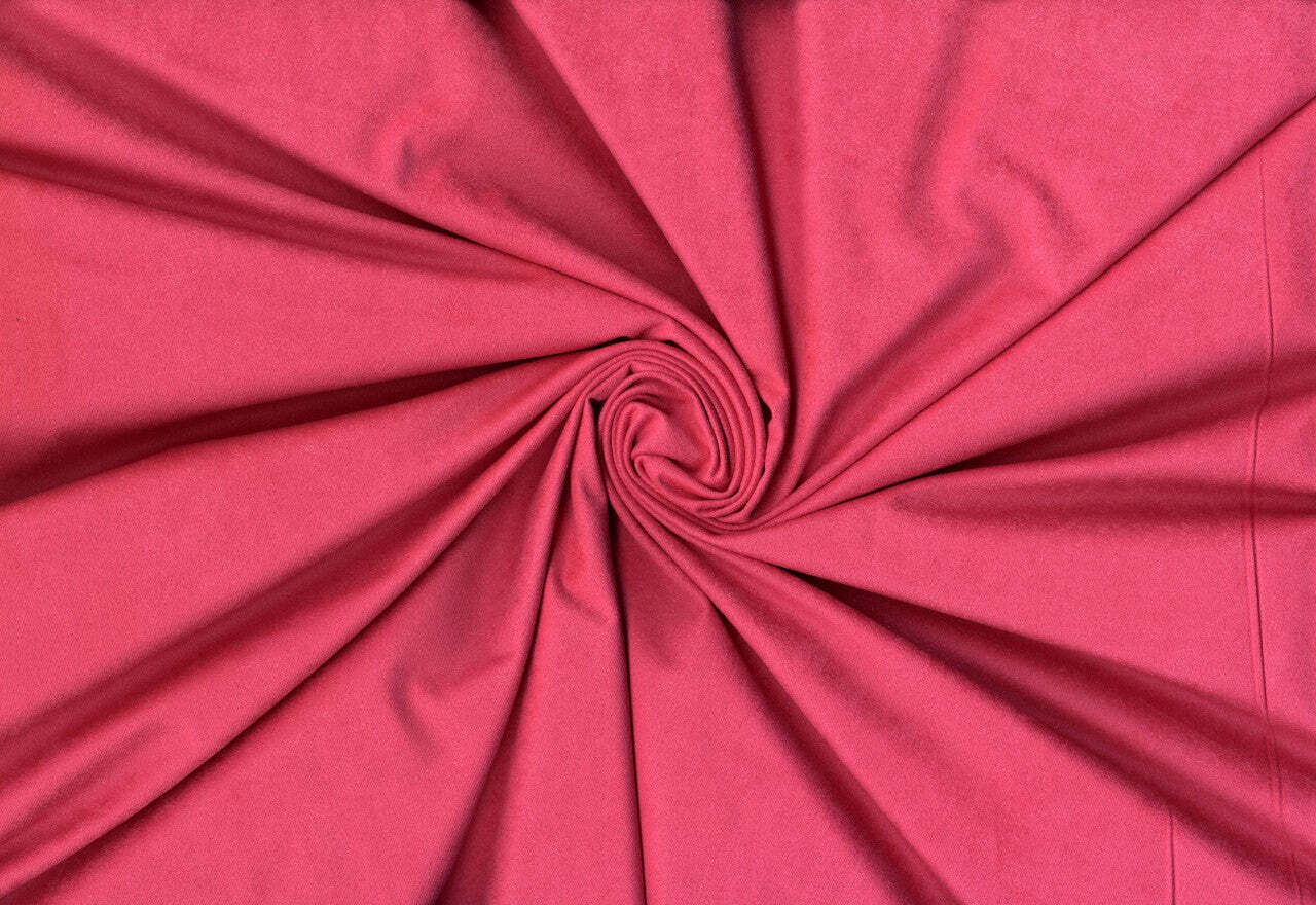 Suede Faux Knit – Brushed Fabric, Faux Suede, Spandex Apparel