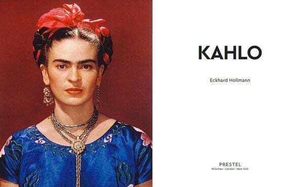 Thumbnail - Kahlo