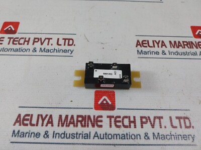 8301253 Single Phase Rectifier