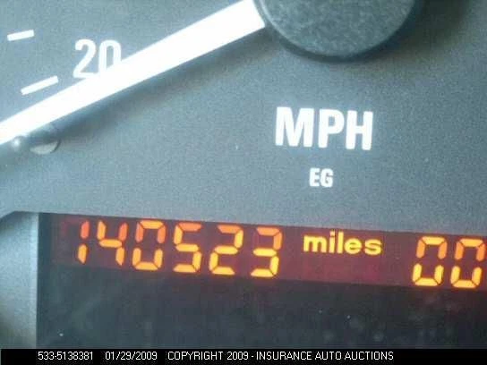 Cristal puerta trasera derecha pasajero sin alarma compatible con 92-98 BMW 318i 149042 Foto 4 de 4