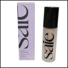 Saie Glowy Super Gel Warmglow 30ml 1oz Full Size  Multipurpose Illuminator