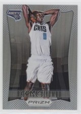 2012-13 Panini Prizm Silver Prizm Bismack Biyombo #213 0b9
