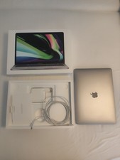 MacBook Pro 13 A2338 M1 (2020) 8GB 256GB SSD, Touchbar