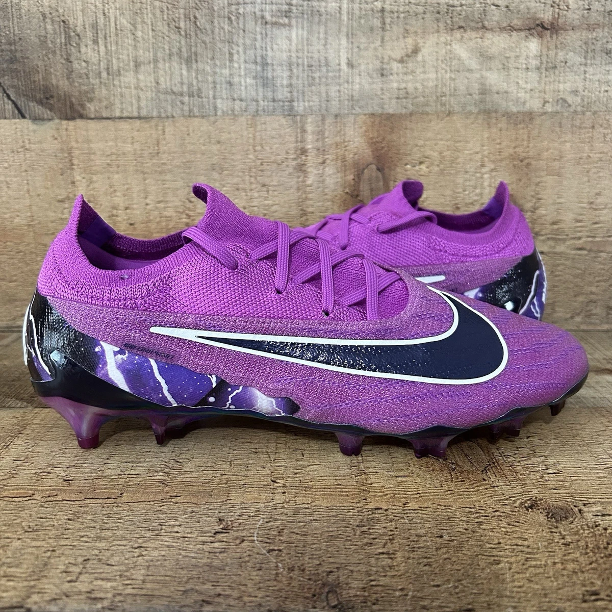 ナイキファントム GX エリート SE FG（サンダーパック）限定モデル27.5 Nike Phantom GX Elite SE FG Thunder Pack for Sale | Authenticity