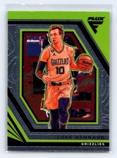 Luke Kennard 2023 Panini Flux 130  LP