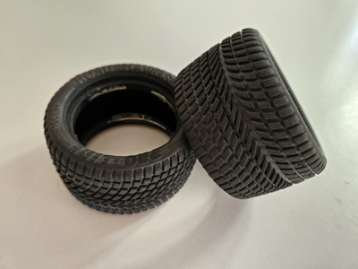 #ad #ad Proline Road Hawgs 1061 Tires AU $45.00