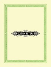 Makrokosmos Vol.I | Twelve Fantasy-Pieces after the Zodiac for Amplified Piano