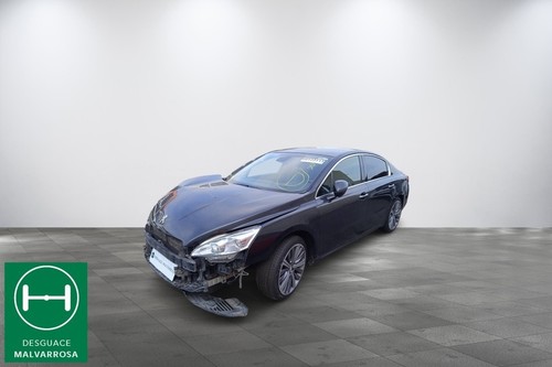 3520N6 DOLNE ZAWIESZENIE KIEROWNICY PRZÓD LEWY / 17095039 DO PEUGEOT 508 GT - Zdjęcie 3 z 9