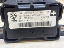 7H0907652A Genuine ATE Yaw Rate Sensor OEM
