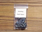40K Astra Militarum _Tempestus Scion Blind Buy Single Figure Bits