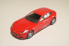 V 1:43 HOT WHEELS HOT WHEELS FERRARI FF RED NEAR MINT CONDITION