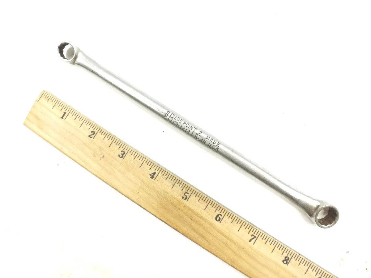 Blue Point Wrenches for sale | eBay