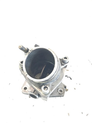 Lancia Thesis Drosselklappenstutzen 46823851 60678725 Original 2.4 Jtd 2005