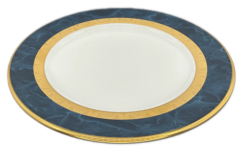 Noritake Mendelson Dinner Plate Set of 2 - Image 3 of 4