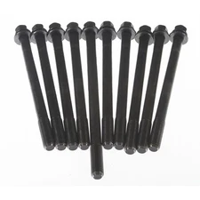 Genuine Mahle Cylinder Head Bolt Set GS33407 for 1990-1997 Honda Accord