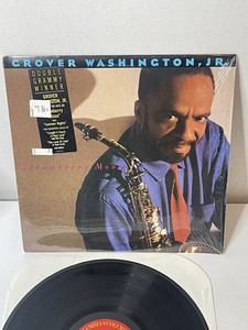 Grover Washington Jr. Vinyl | eBay