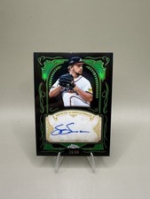 Ink Strokes Spencer Chrome 2026 /99 Auto